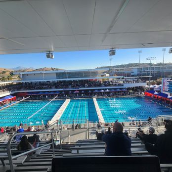 Mt. San Antonio College Aquatic Center - Swimming Pools Near Me - Walnut, California Mt. San Antonio College Aquatic Center - Swimming Pools Near Me - Walnut, California