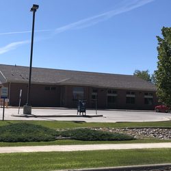 US Post Office