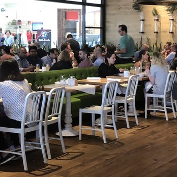 True Food Kitchen - This place is packed!!! @raymondk see there are people..., - New American Near Me - Boca Raton, Florida True Food Kitchen - This place is packed!!! @raymondk see there are people..., - New American Near Me - Boca Raton, Florida