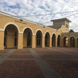 East Biloxi Public Library