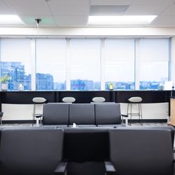 Patient Waiting Area