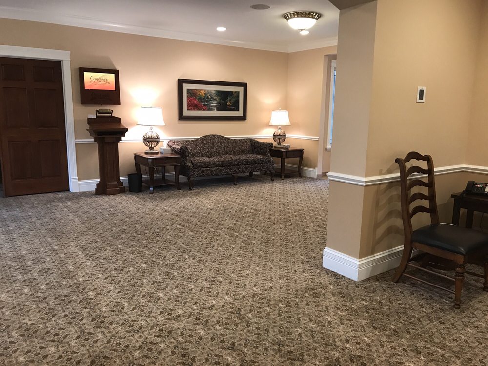 COUNTRYSIDE FUNERAL HOMES & CREMATORY Updated December 2025 95 S