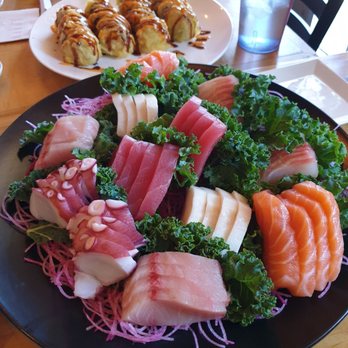 Sushi Nomi - Sushi Bars Near Me - Fort Worth, Texas Sushi Nomi - Sushi Bars Near Me - Fort Worth, Texas