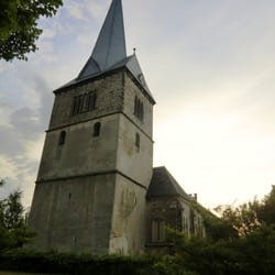 Nicolaikirche