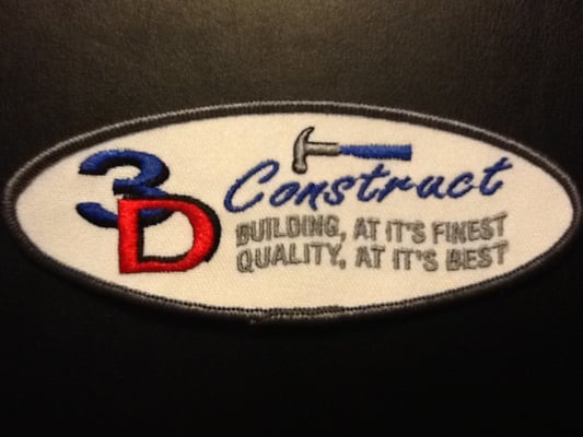 3D Construct by null