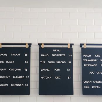 Saigon Coffee - Vietnamese Near Me - San Diego, California Saigon Coffee - Vietnamese Near Me - San Diego, California