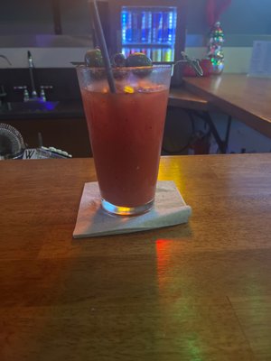 Post Pike Bar & Cafe by null