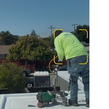 Acme Roofing Services - TPO roof application - Roofing Near Me - Morgan Hill, California Acme Roofing Services - TPO roof application - Roofing Near Me - Morgan Hill, California