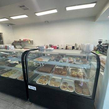 That 1 Bakery - inside - Bakeries Near Me - Compton, California That 1 Bakery - inside - Bakeries Near Me - Compton, California