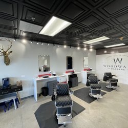 Woodward Barbers