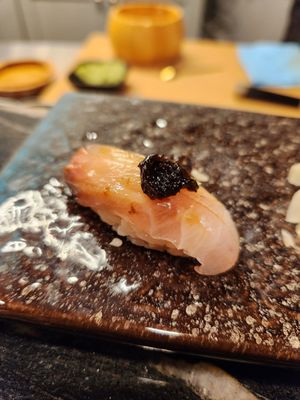 Uka Omakase by null