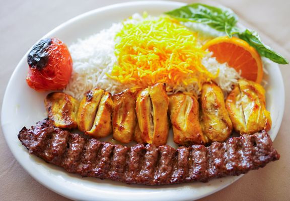 Yas Restaurant by null