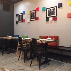 Zapata Mexican Cocina