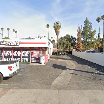 Cali Streets Tires - We are proud to service Riverside and the surrounding areas. We offer alignments, tire sales, and oil changes. - Tires Near Me - Riverside, California