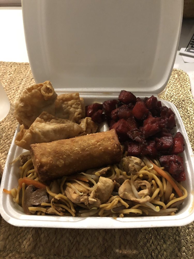 EIGHT DRAGONS TAKEOUT RESTAURANT Updated November 2024 39 Reviews