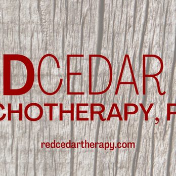 Red Cedar Psychotherapy - Company Logo redcedartherapy.com - Counseling & Mental Health Near Me - Smyrna, Tennessee Red Cedar Psychotherapy - Company Logo redcedartherapy.com - Counseling & Mental Health Near Me - Smyrna, Tennessee