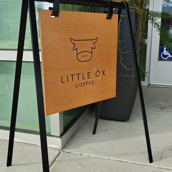 Little Ox Coffee - Coffee & Tea Near Me - Fullerton, California Little Ox Coffee - Coffee & Tea Near Me - Fullerton, California