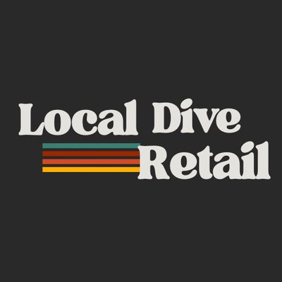 The Local Dive Retail by null