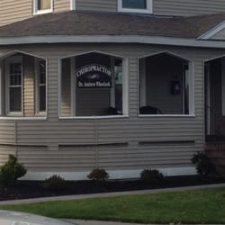 Wheelock Chiropractic