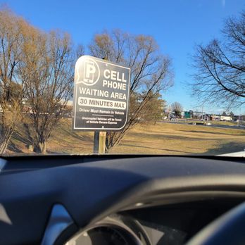 LEHIGH VALLEY INTERNATIONAL AIRPORT - ABE - Updated June 2025 - 118