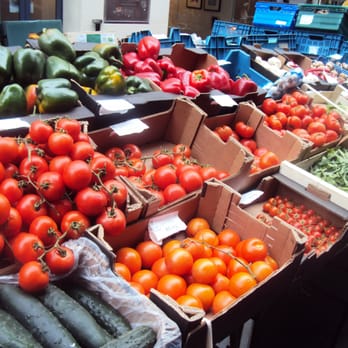 Temple Bar Food Market - Farmers Market Near Me - Dublin, D