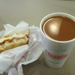 Yum! Yum!