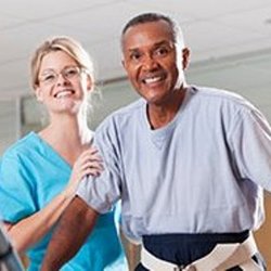 Sovereign Rehabilitation