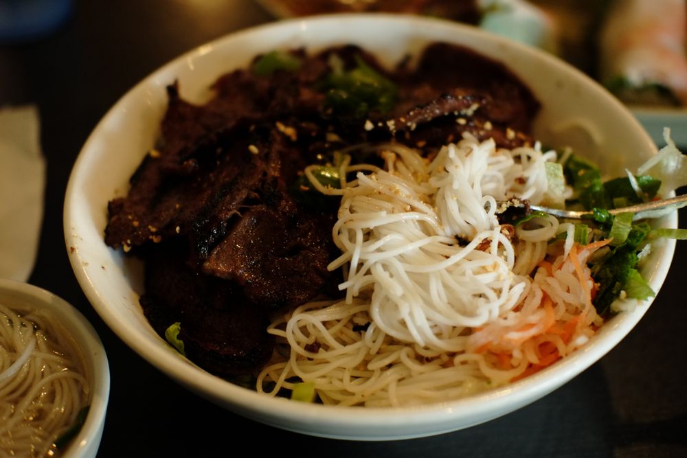 Pho VN Vietnamese Restaurant