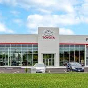 Pickering Toyota - Car Dealers Near Me - Pickering, Ontario Pickering Toyota - Car Dealers Near Me - Pickering, Ontario