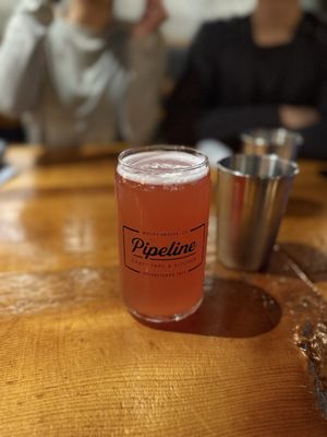 Pipeline Craft Taps & Kitchen by null