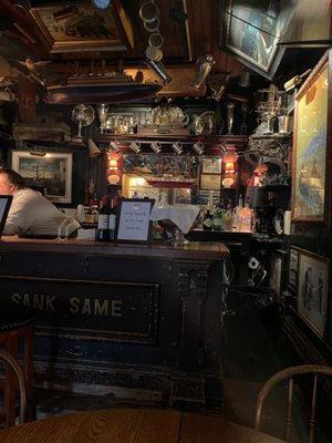 The Boat House, Lambertville by null