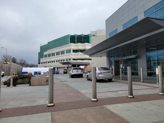 Highland Hospital by null