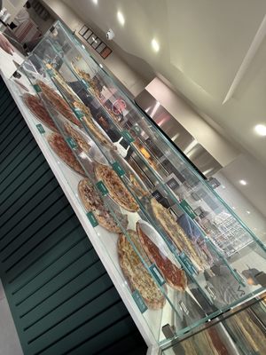 Lucia of Gramercy by null