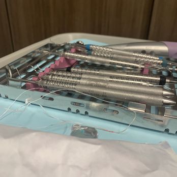 Winter Garden Smiles - Tools - Pediatric Dentists Near Me - Winter Garden, Florida