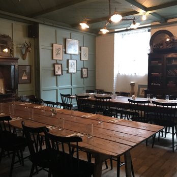 Freemans - Spacious place on 2nd floor - Breakfast & Brunch Near Me - New York, New York