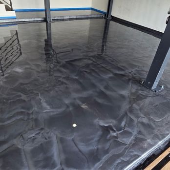 Global Garage Flooring and Design - Cabinetry Near Me - Richmond, Texas Global Garage Flooring and Design - Cabinetry Near Me - Richmond, Texas