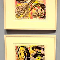 Oregon Historical Society - 1/4/2025 - A Fountain of Creativity: Oregon's 20th Century Artists and the Legacy of Arlene Schnitzer exhibit