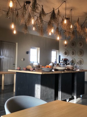 L’air du temps by null