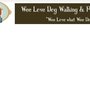 Wee Love Dog Walking & Pet Services
