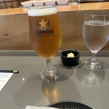 Hidden Fish - Sushi Bars Near Me - San Diego, California