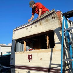 Infinity RV & Boat Repair