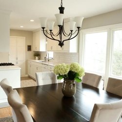 Honey-Doers - Dining and Kitchen Remodeled