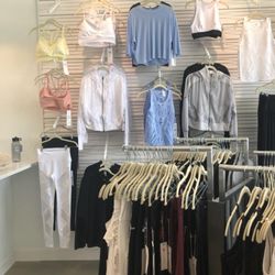 Beauteous Activewear