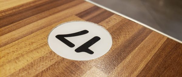 NORMS Restaurant by null