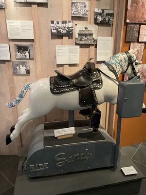 Tongass Historical Museum by null