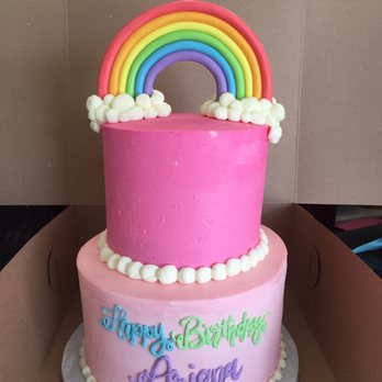Pin Up Cakes - Custom cake - Patisserie/Cake Shop Near Me - Whittier, California