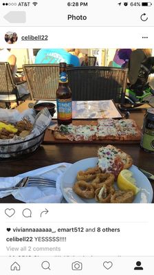 Anthony's Restaurant and Pub by null