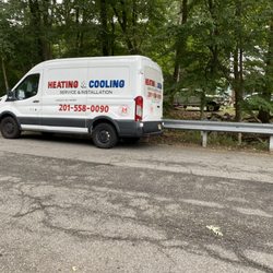 Alliance Services Plumbing & Heating