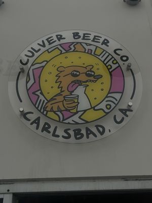 Culver Beer & Locally Toasted Delicatessen by null