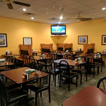 Johnny's Pizza House - Pizza Near Me - Baton Rouge, Louisiana